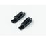 Комплект бескаркасных щеток AWM 24/21 600/525 мм (Hook + Push Button) 410000124 7