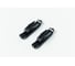Комплект бескаркасных щеток AWM 24/18 600/450 мм (Hook + VATL 5.1) 410000122 5