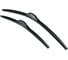 Комплект бескаркасных щеток AWM 24/18 600/450 мм (Hook + VATL 5.1) 410000122 6
