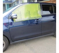 Защитная пленка для поврежденных авто Colad 0,75х60 м, 1шт. 6870