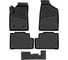 Коврики 3D в салон Element для SWM G05 Pro 2023 - 5шт. (полиуретан) / СВМ Джи 05 Про ELEMENT3DAN0644210k 1