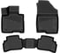 Коврики 3D в салон FORMAT для HYUNDAI Tucson (IV короткая база) 2020, 3шт. (ПУ, повышенная износостойкость FORMAT.3DAN0352210 1
