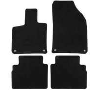 Коврики в салон Klever Econom для GEELY Cityray 2024 - Внедорожник 5 дв. 4шт. (текстиль) / Джили Сит KLEVER01.AN0951.000k