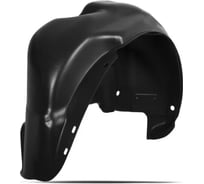 Подкрылок с шумоизоляцией Totem Liners для GEELY Cityray 2024-н.в. задний правый (Джили Ситирэй) Внедорожник 5 дв TOTEM.S.A71502.22