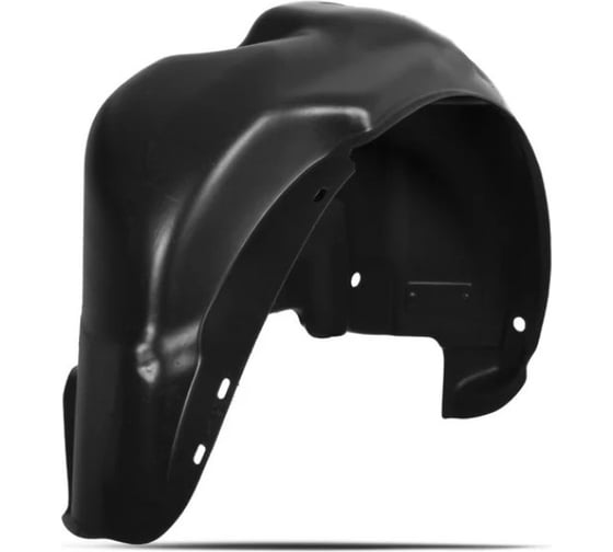 Подкрылок с шумоизоляцией Totem Liners для HYUNDAI Tucson 2020-н.в. (IV) передний левый (Хендай Туксон) Внедорожн TOTEM.S.A66901.11 1