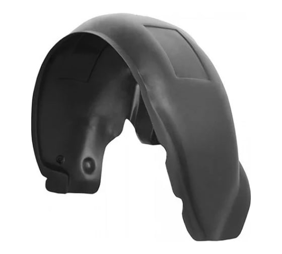 Подкрылок Totem Liners для KIA Ceed GT 2021-н.в. передний левый (Киа ) Седан 4WD - TOTEM TOTEM.AN0302.11 1