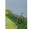 Велопарковка Parallax Параллакс, для велосипеда, черный 606BX211920900-VLP 1