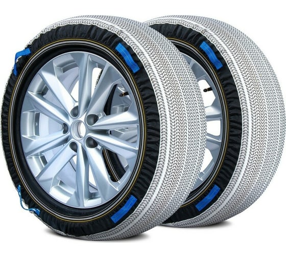 Чехол противоскольжения Michelin SOS 3 GRIP ZZ25C01