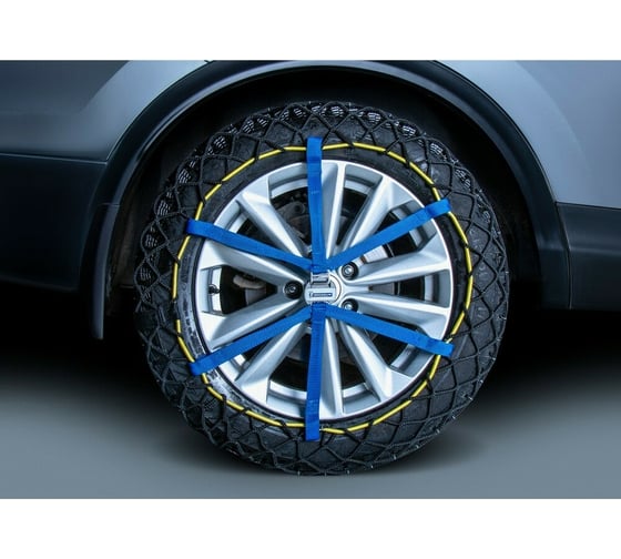 Композитная цепь противоскольжения Michelin Easy Grip EVO 6 Z527009