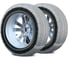 Чехол противоскольжения Michelin SOS 6 GRIP ZZ25C04 2