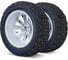 Композитная цепь противоскольжения Michelin Easy Grip EVO 10 Z627005 2