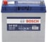 Аккумулятор BOSCH Silver 45 А/ч, прямая L+, 238x129x227 мм, EN 330 А 0092S40230 1