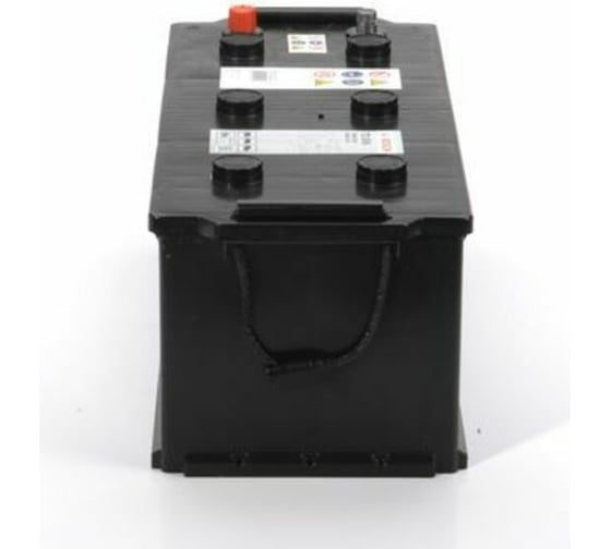 Аккумулятор BOSCH Т3 190 А/ч, Прямая, 513x223x223 мм, EN1, 200 А 0092T30560