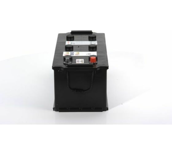 Аккумулятор BOSCH Т3 190 А/ч, Прямая, 513x223x223 мм, EN1, 200 А 0092T30560