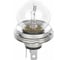 Лампа BOSCH 24 В, R2, 55/50 Вт, P45t, Trucklight, 1 шт., картон 1 987 302 421 1