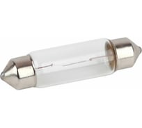 Лампа BOSCH 12 В, C10W, 10 Вт, 1 шт., картон 1 987 302 210