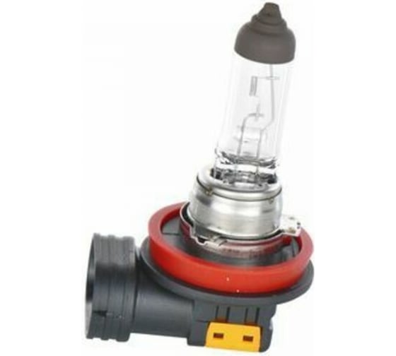 Лампа BOSCH 12 В, H8, 35 Вт, Pure Light, 1 шт., картон 1 987 302 081 1