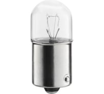 Лампа BOSCH 24 В, W3W, 3 Вт, W2.1x9.5d, Trucklight, 1 шт., картон 1 987 302 517