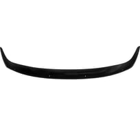 Дефлектор капота темный для KIA Seltos с 2019 г SIM NLD.SKISEL1912