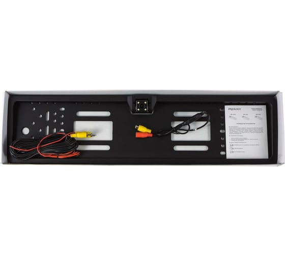 Камера заднего вида PROLOGY RFC-220 4607940901846