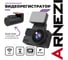 Видеорегистратор с камерой заднего вида D202 (2K+Full HD, Wi-Fi, GPS, G-сенсор), , Max Вт Arnezi A2011007 2