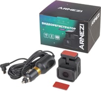 Видеорегистратор D101 (Full HD, Wi-Fi, G-сенсор), , Max Вт Arnezi A2011001