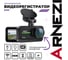 Видеорегистратор D200 (4K, Wi-Fi, GPS, CPL), , Max Вт Arnezi A2011002 2