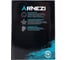 Аккумулятор мото AGM 30 А/ч обратный R+ 165x127x176 EN 360 А Arnezi E9YIX30L0 7