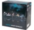 Аккумулятор мото AGM 14 А/ч прямой L+ 150x86x146 EN 170 А Arnezi E9YTX141 6