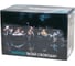 Аккумулятор мото AGM 10 А/ч прямой L+ 150x87x95 EN 120 А Arnezi E9YTZ101 6