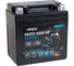 Аккумулятор мото AGM 5 А/ч обратный R+ 113x70x109 EN 60 А Arnezi E9YTX5L0 2