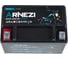 Аккумулятор  мото AGM 12 А/ч прямой L+ 150x86x130 EN 150 А Arnezi E9YTX121 4