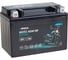 Аккумулятор мото AGM 9 А/ч прямой L+ 150x87x108 EN 110 А Arnezi E9YTX91 2