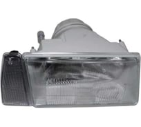 Фара Формула Света В-2108 (прав, б/л, серый корпус) 08.3711