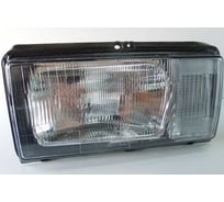 Фара Формула Света В-2105 (левая, б/л, белый указатель) 051.3711-01