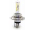 Автолампа галогенная H4 12V 60/55W P43t Rainbow yellow , комплект 2 шт LONGTEK 20104RY-HCB 2