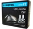 Автолампа светодиодная H3 12-24V 27-30W F2 LED CANBUS , комплект 2 шт LONGTEK H3-3004 1