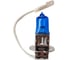 Автолампа галогенная H3 12V 55W PK22s Super White , комплект 2 шт LONGTEK 20103W-HCB 2