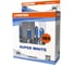 Автолампа галогенная HB4(9006) 12V 51W P22d Super White , комплект 2 шт LONGTEK 20204W-HCB 1