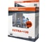 Автолампа галогенная H11 12V 55W PGJ19-2 Extra+130 , комплект 2 шт LONGTEK 20111X-HCB 1