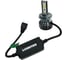 Автолампа светодиодная H7 12-24V 27-30W F2 LED CANBUS , комплект 2 шт LONGTEK H7-3004 3