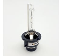 Автолампа ксеноновая D4S 5000К Standard , 1 шт LONGTEK 42411-50
