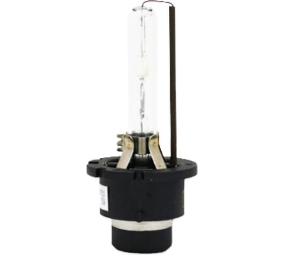 Автолампа ксеноновая D2S 5000К Standard , 1 шт LONGTEK 85211-50 1