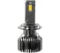 Автолампа светодиодная H4 9-32V 45W LED Light CANBUS , комплект 2 шт LONGTEK H4-3008 2