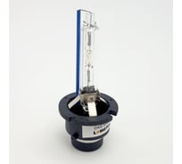 Автолампа ксеноновая D4S 6000К Standard , 1 шт LONGTEK 42411-60