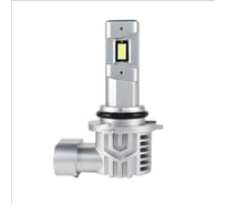 Автолампа светодиодная HB3 12V 20W MINI LED Head Lamp , комплект 2 шт LONGTEK HB3-3005