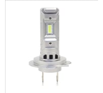 Автолампа светодиодная H7 12V 20W MINI LED Head Lamp , комплект 2 шт LONGTEK H7-3005