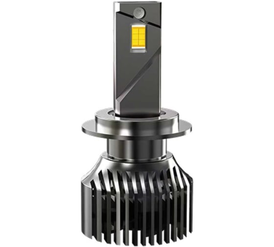 Автолампа светодиодная H11(H8,H16) 9-32V 45W LED Light CANBUS , комплект 2 шт LONGTEK H11-3008 1