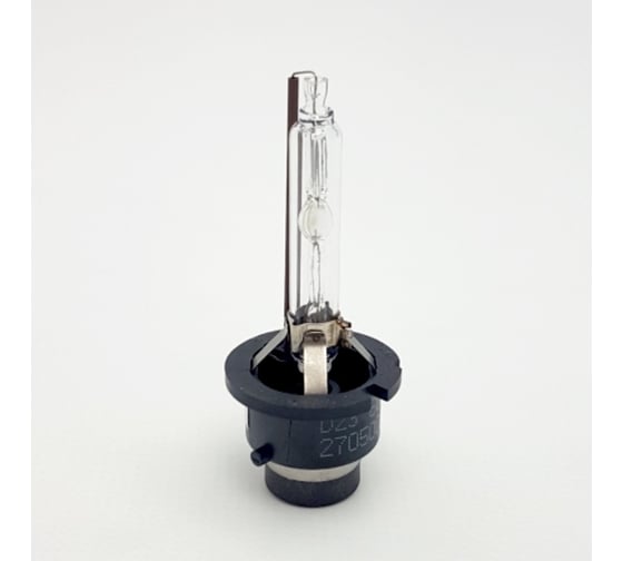 Автолампа ксеноновая D2S 6000К Standard , 1 шт LONGTEK 85211-60 1