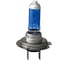 Автолампа галогенная H7 12V 55W PX26d Super White, комплект 2 шт LONGTEK 20107W-HCB 2